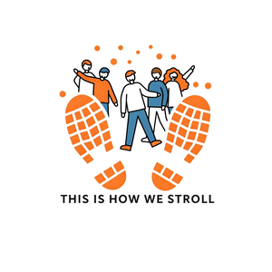 Team Page: This is How we Stroll